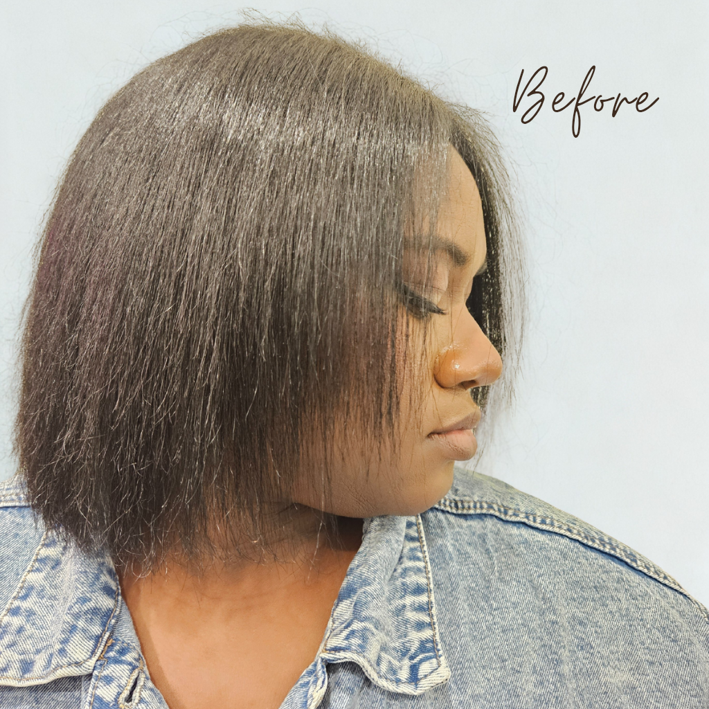 Clip-In Extensions