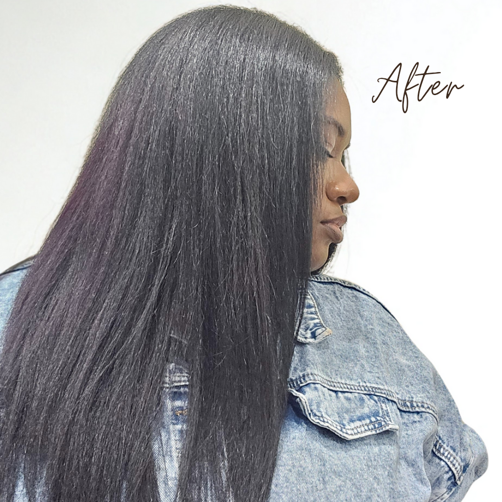Clip-In Extensions